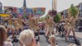 Opening Kermis 16